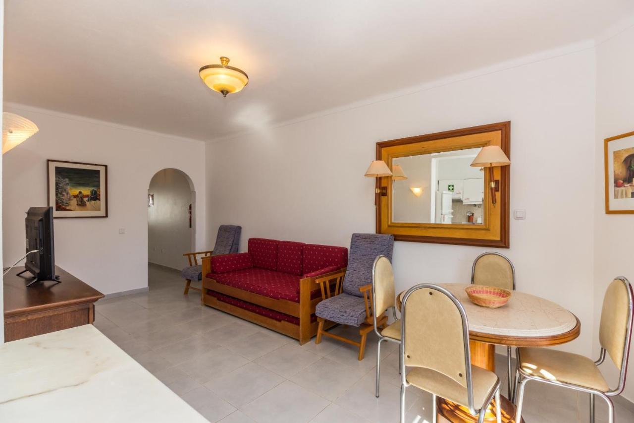 1 Bedroom Apartment By Algarvemanta Manta Rota Exterior foto