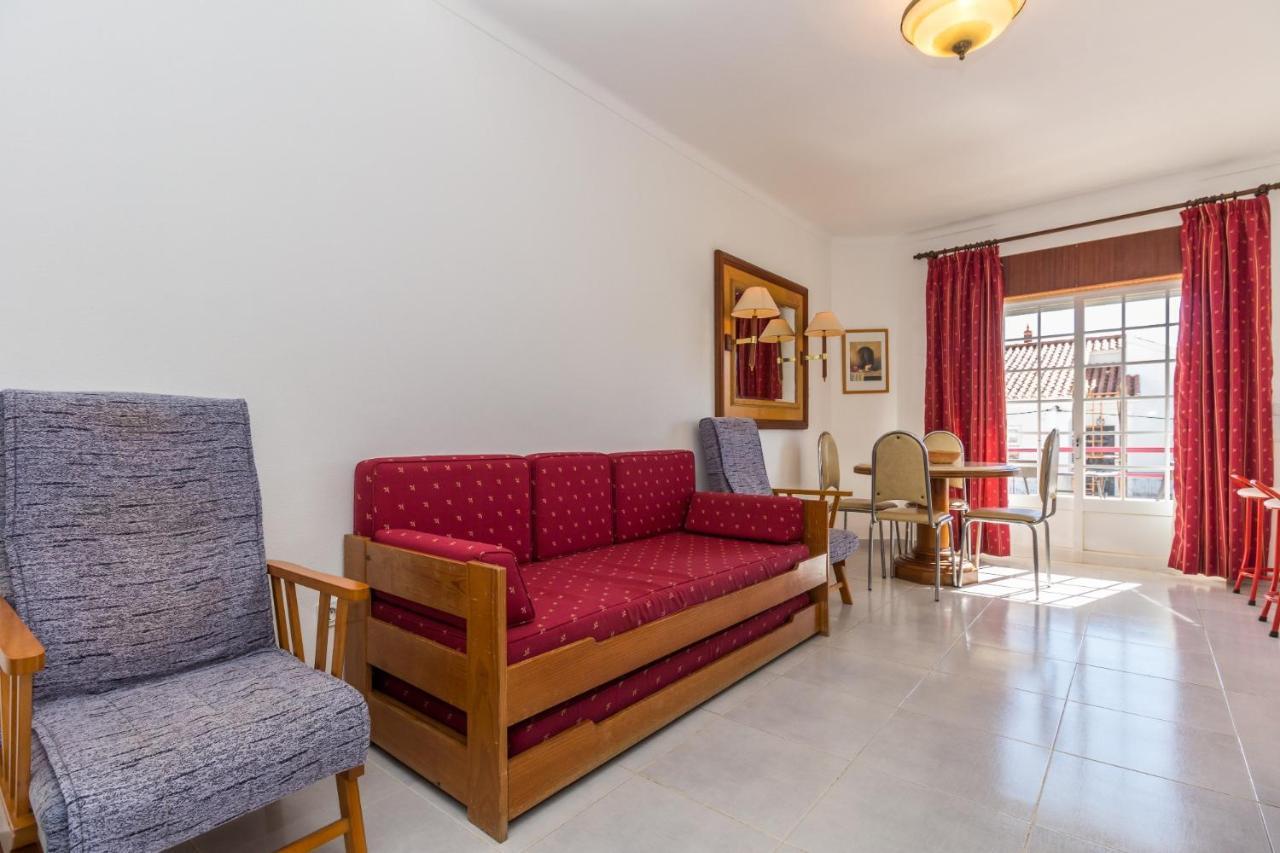 1 Bedroom Apartment By Algarvemanta Manta Rota Exterior foto