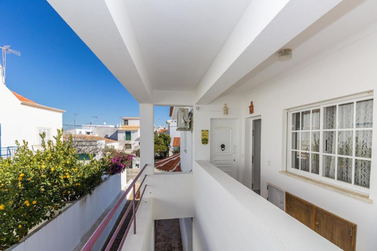 1 Bedroom Apartment By Algarvemanta Manta Rota Exterior foto