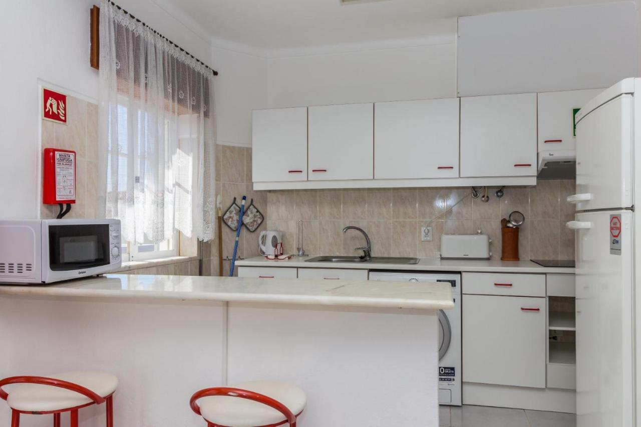 1 Bedroom Apartment By Algarvemanta Manta Rota Exterior foto