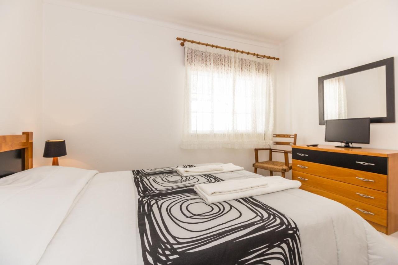 1 Bedroom Apartment By Algarvemanta Manta Rota Exterior foto