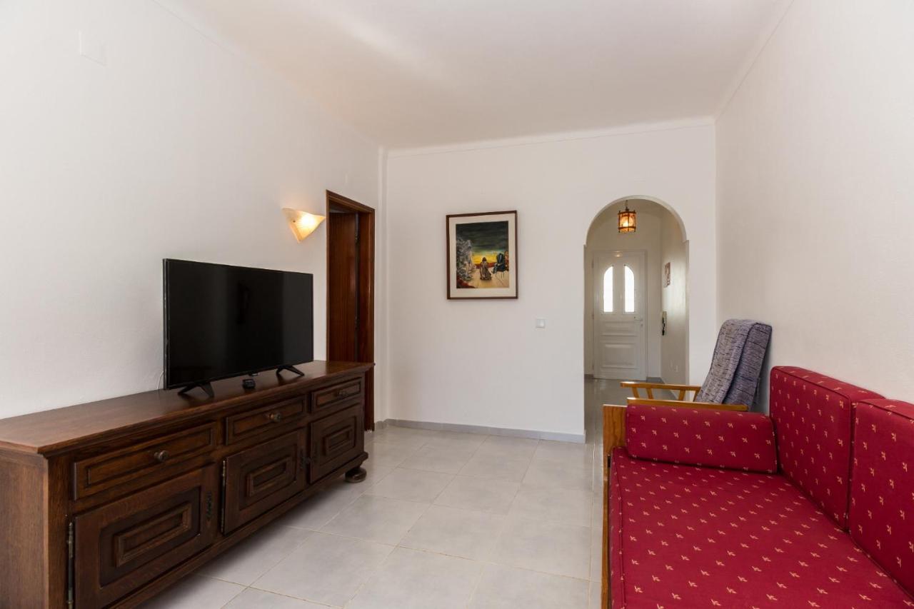 1 Bedroom Apartment By Algarvemanta Manta Rota Exterior foto