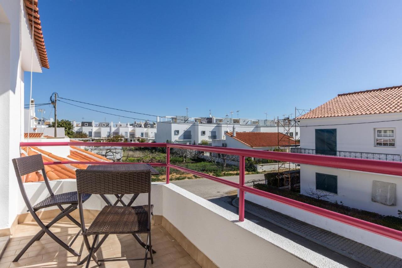 1 Bedroom Apartment By Algarvemanta Manta Rota Exterior foto