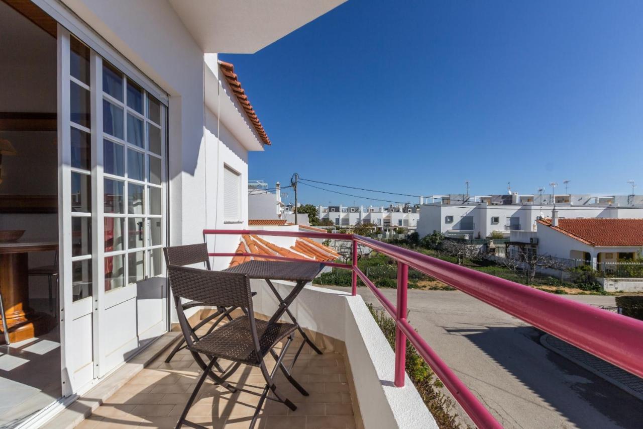 1 Bedroom Apartment By Algarvemanta Manta Rota Exterior foto