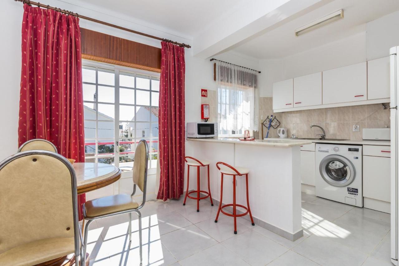 1 Bedroom Apartment By Algarvemanta Manta Rota Exterior foto