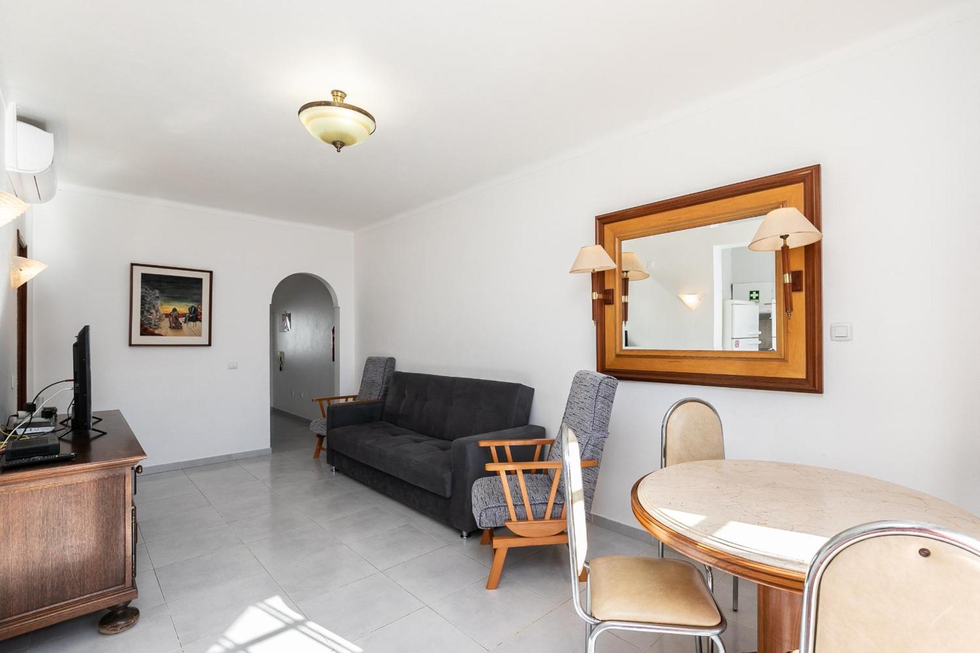 1 Bedroom Apartment By Algarvemanta Manta Rota Exterior foto